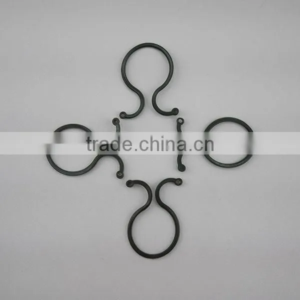 Garden Plant Tomato Clips photo-5