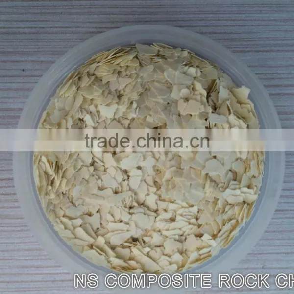 Colorful Composite Rock Chips for Granite Paint and Coating photo-3
