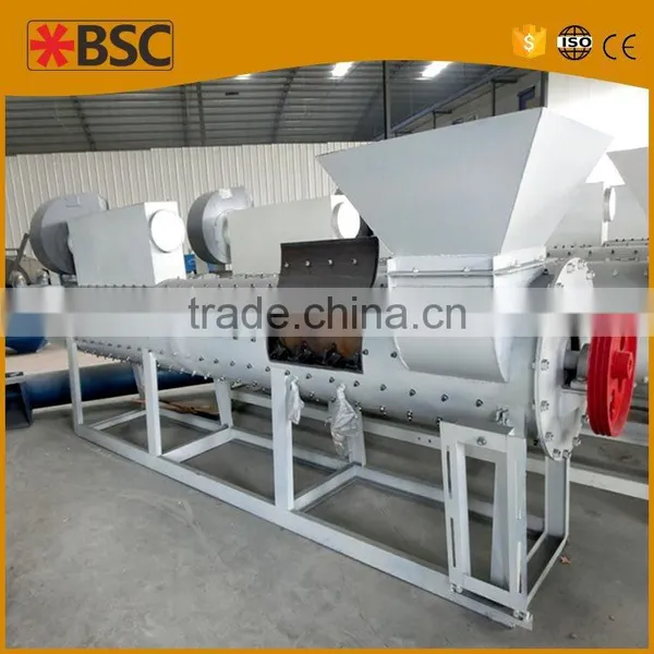 Great Quality PET Plastic Bottle Recycling Machine Manufacturer photo-4