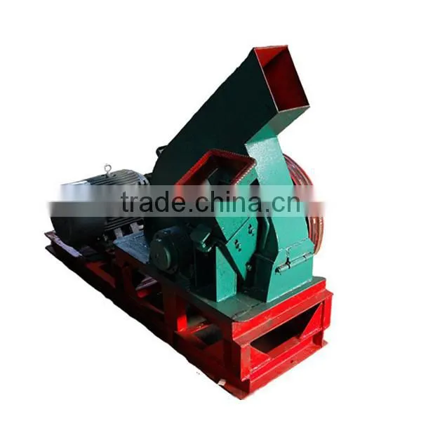 High Quality Chipper Machine for Sale photo-3