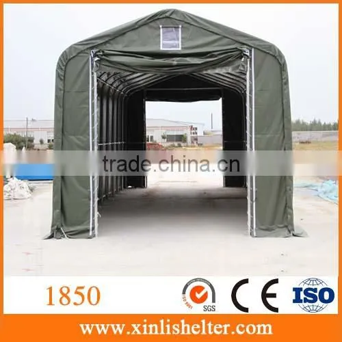 High Quality With Cheap Price Durable Large Bus Tent 1850P photo-2