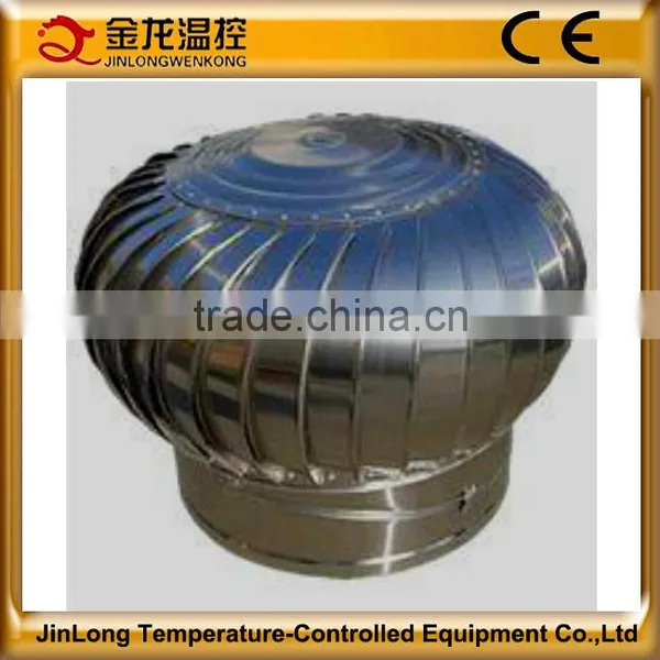 Stainless Steel Roof Fan For Industrial/Wind Power Electric Current Type Poultry Farm Cooling Fan photo-2