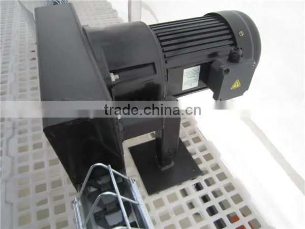 Poultry Chain Feeding System/Automatic Poultry Feeder For Broiler and Breeder Shed photo-3