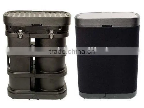 Display case mould