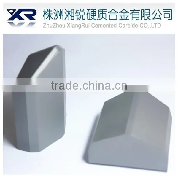 Tungsten Carbide Cross Drill Bit/carbide Cross Drill Bit photo-3