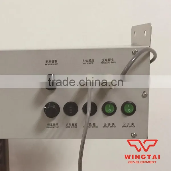 Fixed Multi-union Digital Display LED Light Stroboscope photo-5