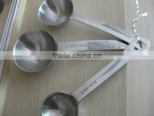 melamine serving spoon maker
