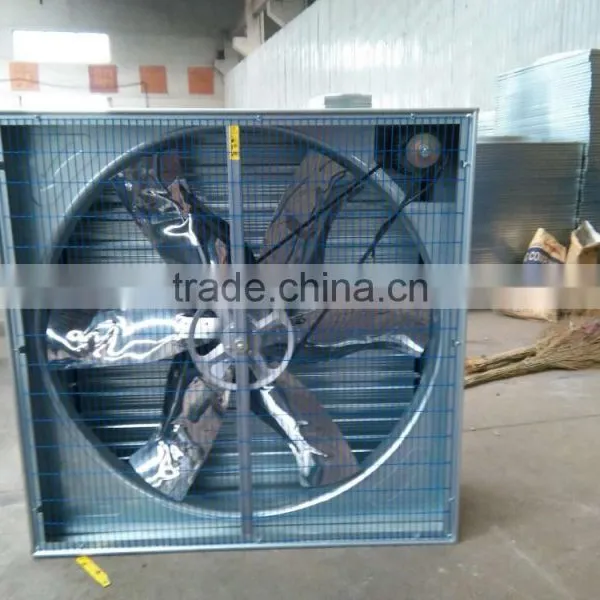 Factory Best Price Stainless Steel Ventilation Fan for Poultry Farm photo-2