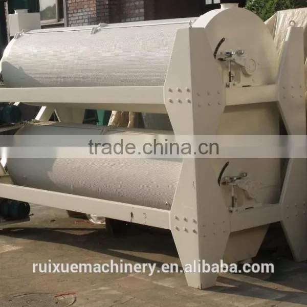 Rice Length Grader Machine photo-3