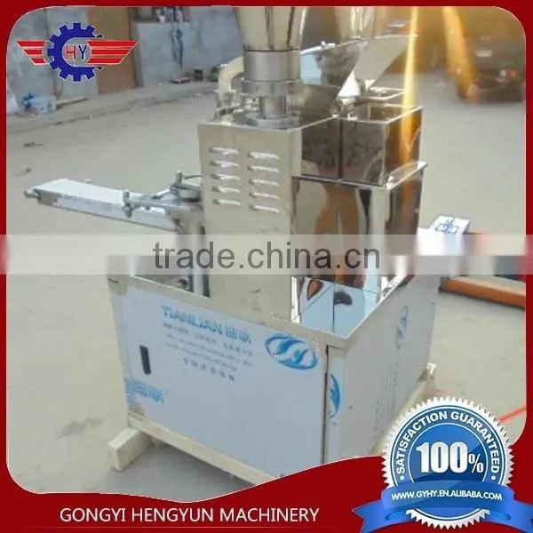 Samosa Making Machine for 10cm Samosa Fried photo-3