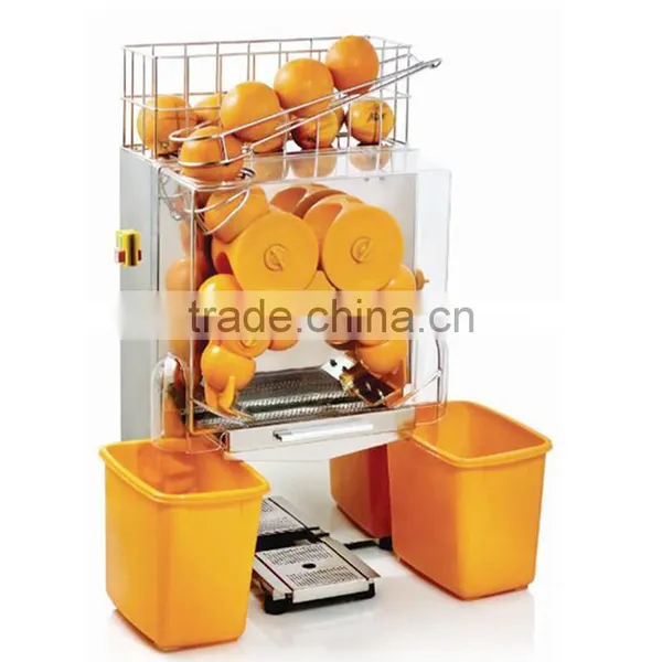 Stainless Steel Electric Home Orange Juicer Orange Juicer Industries Orange Juicer Parts/orange Juice Machine/orange Juice photo-3
