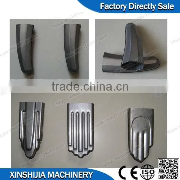 High Quality Stainless Steel Ice Cream Mold Support Custom Made photo-3