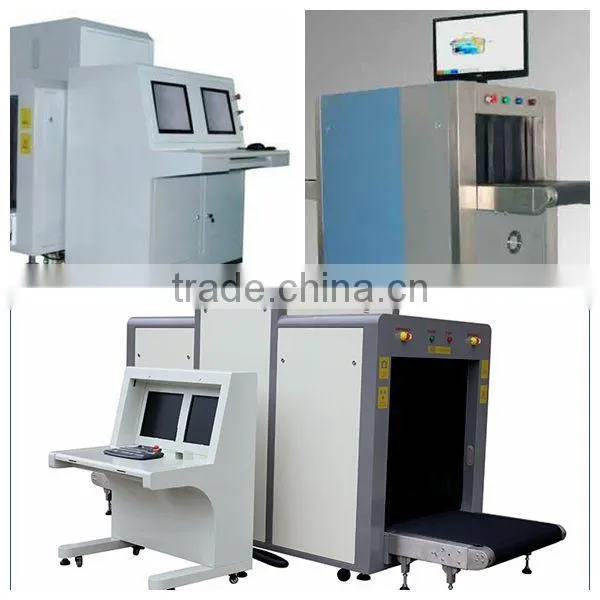 Smart Security X-ray Scanner With Best Price photo-2