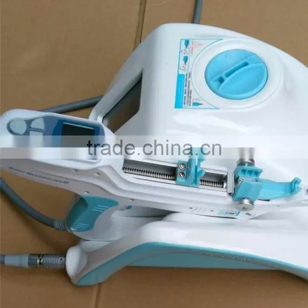Multi-function Mesotherapy Injection Gun for Skin Whitening Injection Price With CE Certification photo-4