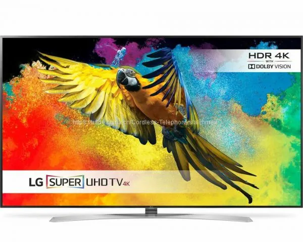LG 86inch 86UH955V 3D 4K SUHD LED TV