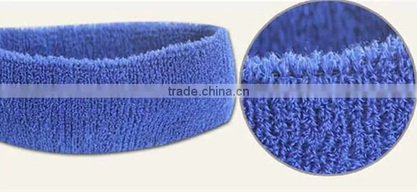 Sporting Goods Women Sport Knit Headband photo-5