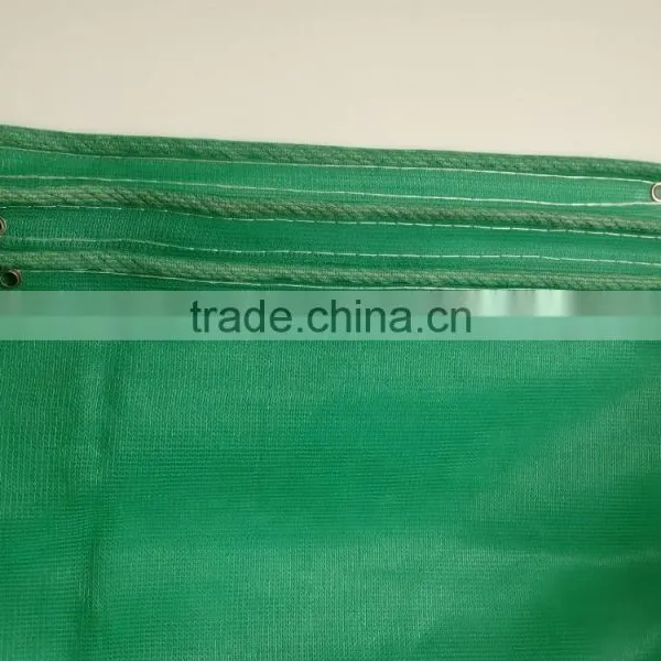 Construction Safety Net With Rope photo-2
