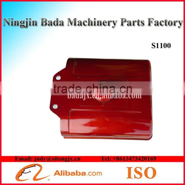 Single Cylinder Diesel Engine Parts photo-2