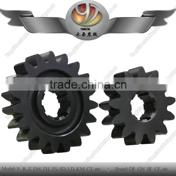 Walking Tractor Parts, Mini Tractor Parts, Tiller Parts, Tractor Parts photo-3