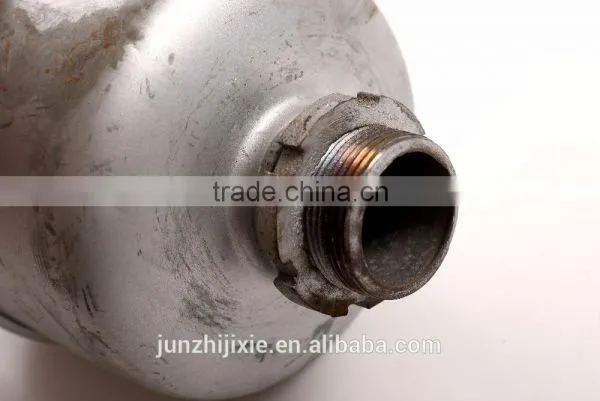 High Performance Motorcycle Exhaust Muffler,motorcycle Muffler photo-4
