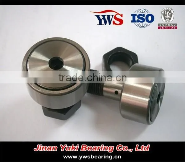 KR80 KRV80 CF30 M30x1.5mm KR80PP Composite Roller Bearing photo-4