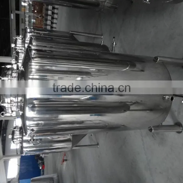 Best Sale Stainless Steel Flange Tank photo-3
