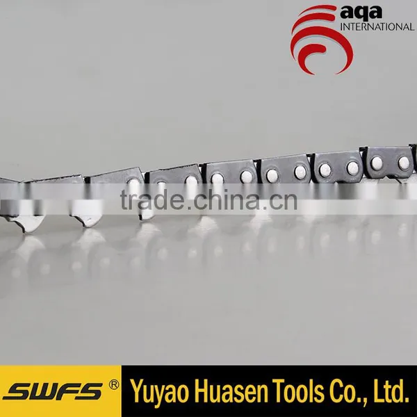 3/8" Chain Saw for Stone Block Saw Cutting Machine Imported Steel Marble Cutting Saw photo-4