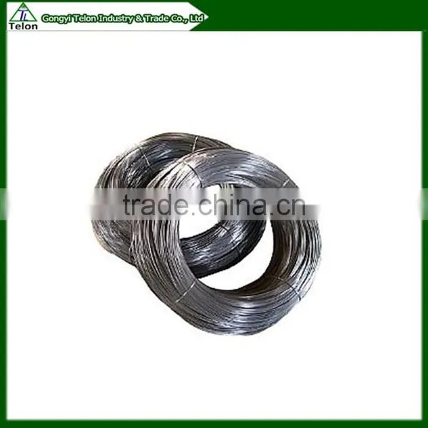High Quality Automatic Iron Nail Making Machine Price photo-2