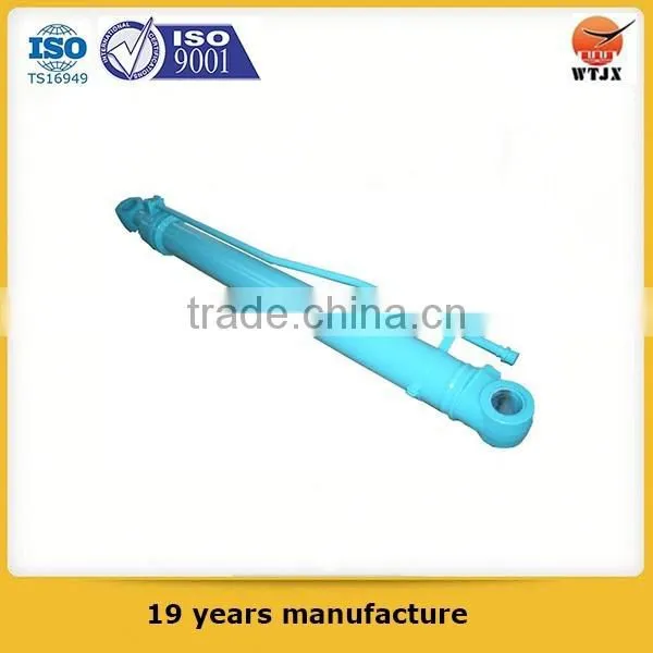 Durable Complete Hydraulic Cylinder for Crane/truck Mounted Crane photo-2