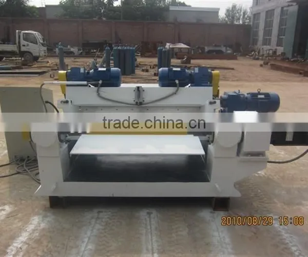 Veneer Peeling Lathe / Timber Machine photo-2