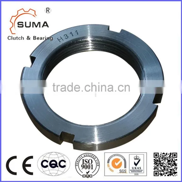 High Precision H311 Adapter Sleeve for Locking Conical Self-aligning Bearing photo-6