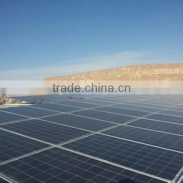 2015 Hot Sell Standard 75HP/55KW Solar Pumping Inverter/Controller With Wide MPPT, 3 Years' Warranty, CE, IP65 photo-5