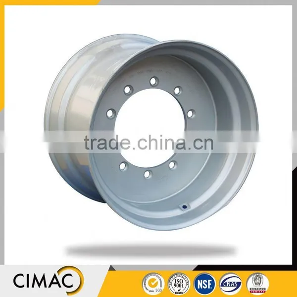16inch Agricultural Tractor Wheel Rim
