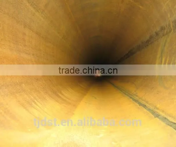 Best Offer of LSAW Welded Steel Tube photo-4