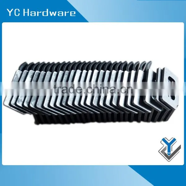 Metal Stamping Bracket for Auto Engine Heater photo-6