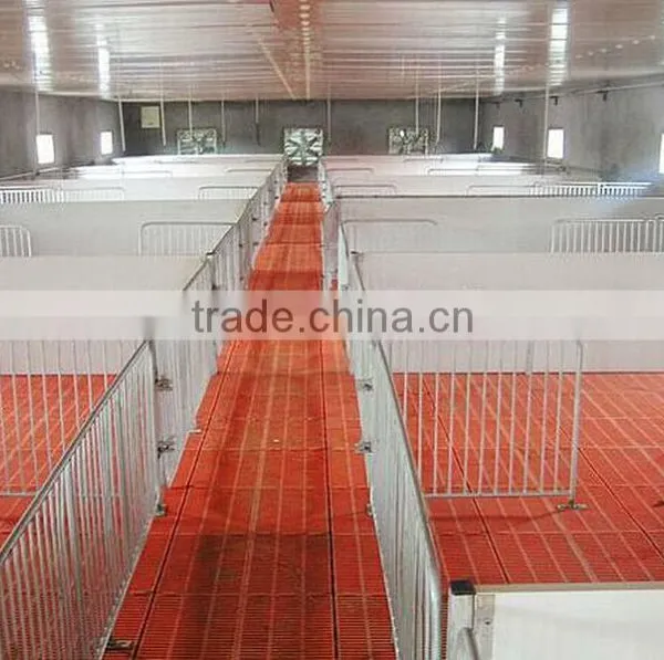 Poultry Flooring/pig Equipment/poultry Farm Equipment photo-5