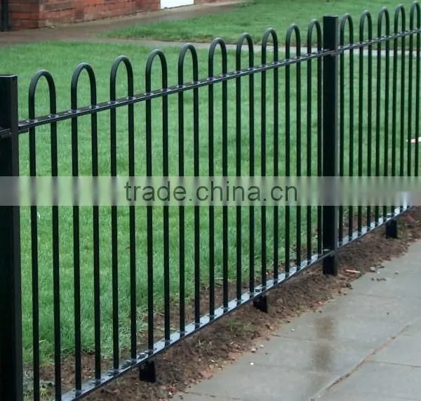 Eco-Friendly Easily Roadside Safety Fence photo-6