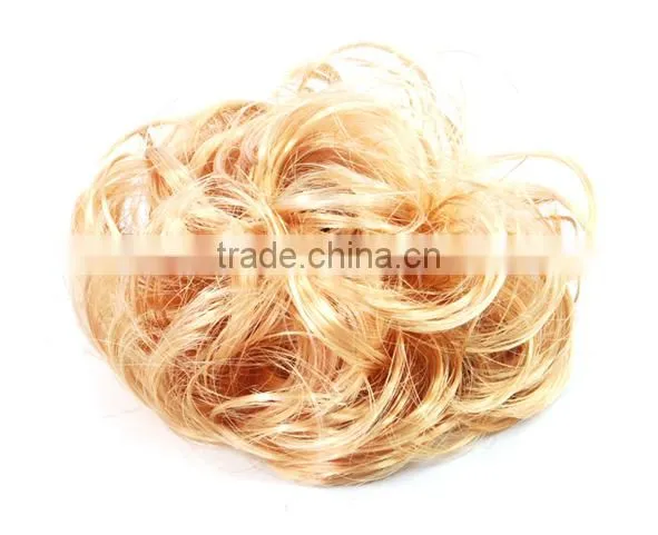 Cheap Fake Hair photo-3