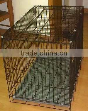 Dog Cage
