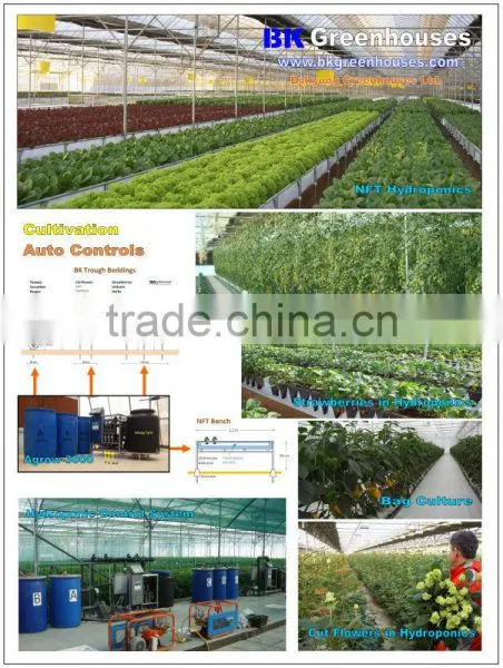 Hydroponics