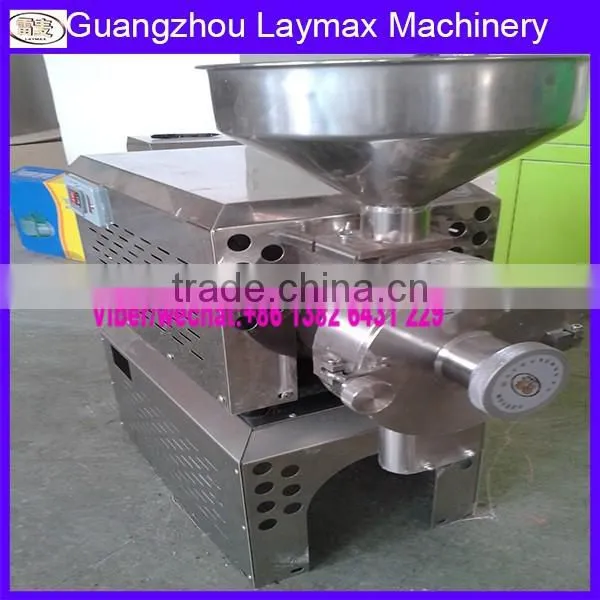 Small Desktop Grain Mill for Home Use photo-5