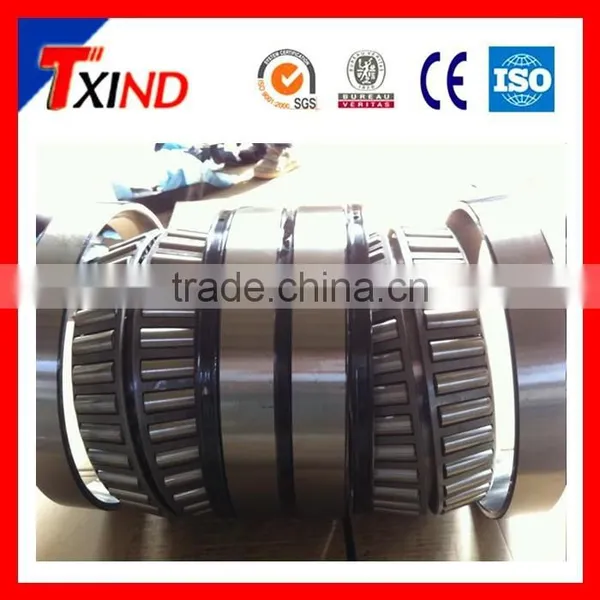 International Certified High Quality Tapered Roller Bearing on Sale photo-4