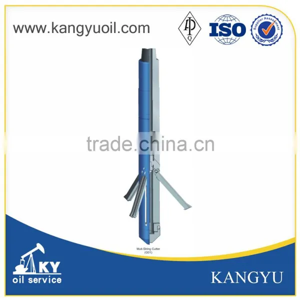 Casing Swage for Oil Gas and Water Well photo-6