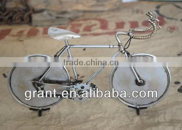 Gift Models Bike