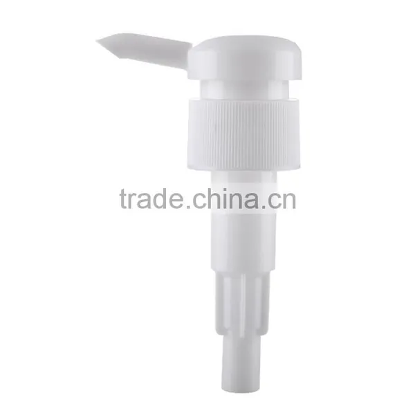 38mm Lotion Pump Manufacturer Maypak Sales Lotion Dispenser Pump 38-410 photo-2