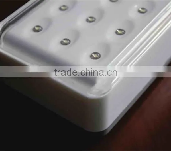 Brand New Led Emergency Lights With Great Service HC-EL220B photo-6