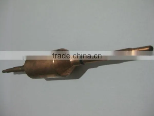 Filter Drier for Refrigeration / Copper Filter Drier / Copper Spun Filter Drier photo-3
