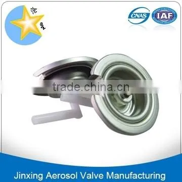 Cartridge Camping Gas Aerosol Valve With Red Cap photo-4