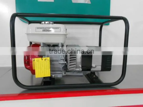 Goody Generator Powered by Honda