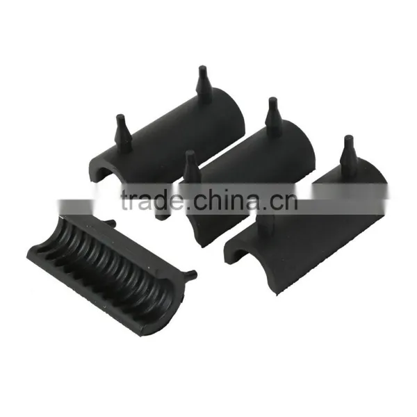 One Touch Opening Saddlebag Latch Lids Hardware Covers For Touring 14-up photo-4